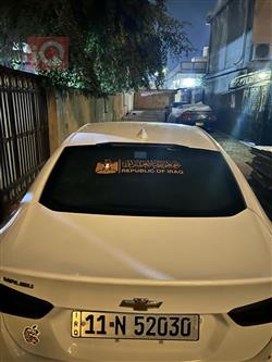 شيفروليه ماليبو